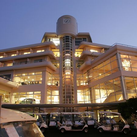 Minamiyamashiro Lake Forest Resort מראה חיצוני תמונה