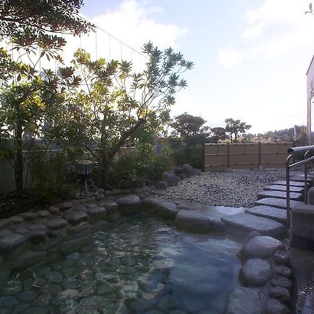 Minamiyamashiro Lake Forest Resort מראה חיצוני תמונה