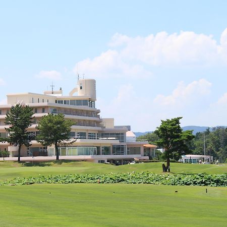 Minamiyamashiro Lake Forest Resort מראה חיצוני תמונה