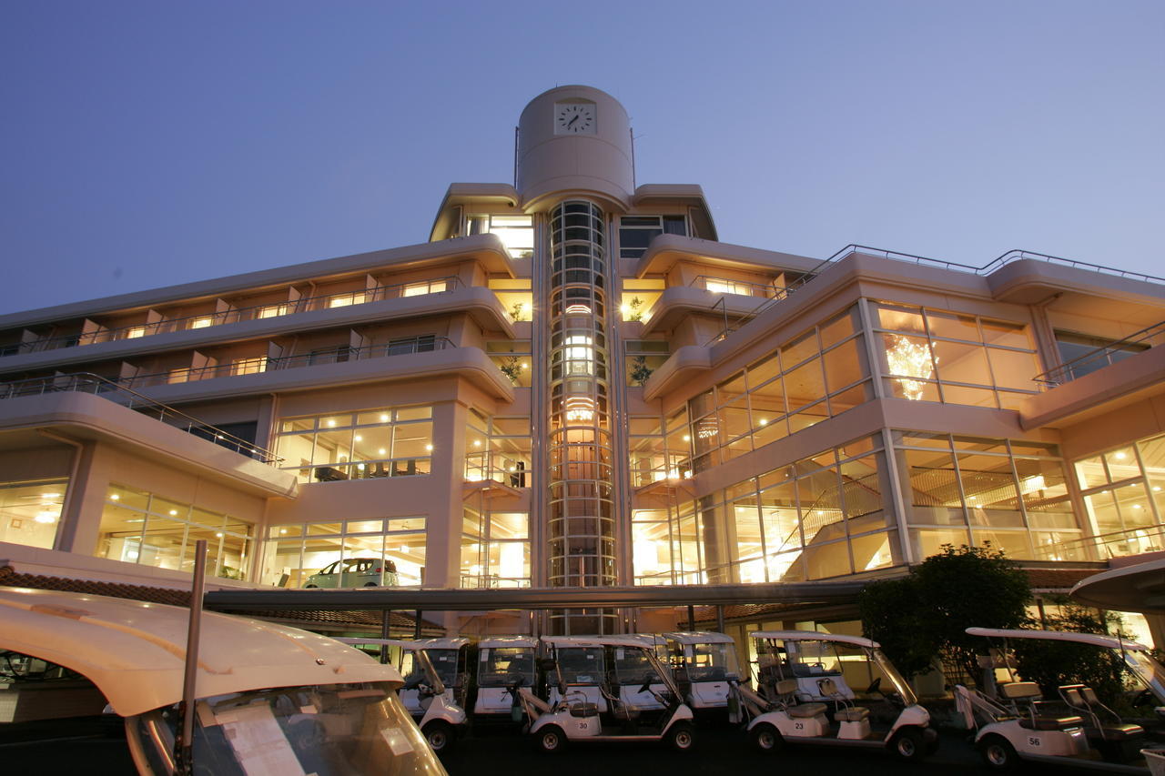 Minamiyamashiro Lake Forest Resort מראה חיצוני תמונה