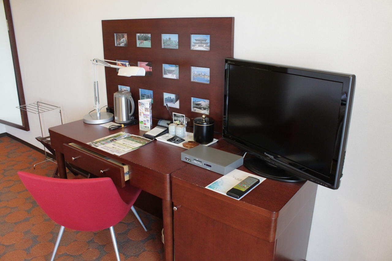 Minamiyamashiro Lake Forest Resort חדר תמונה