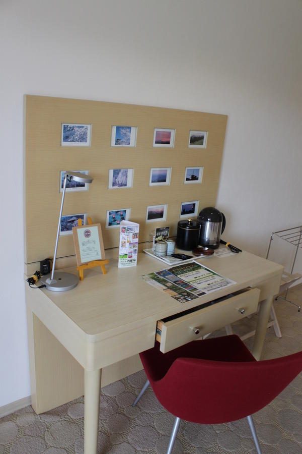 Minamiyamashiro Lake Forest Resort חדר תמונה