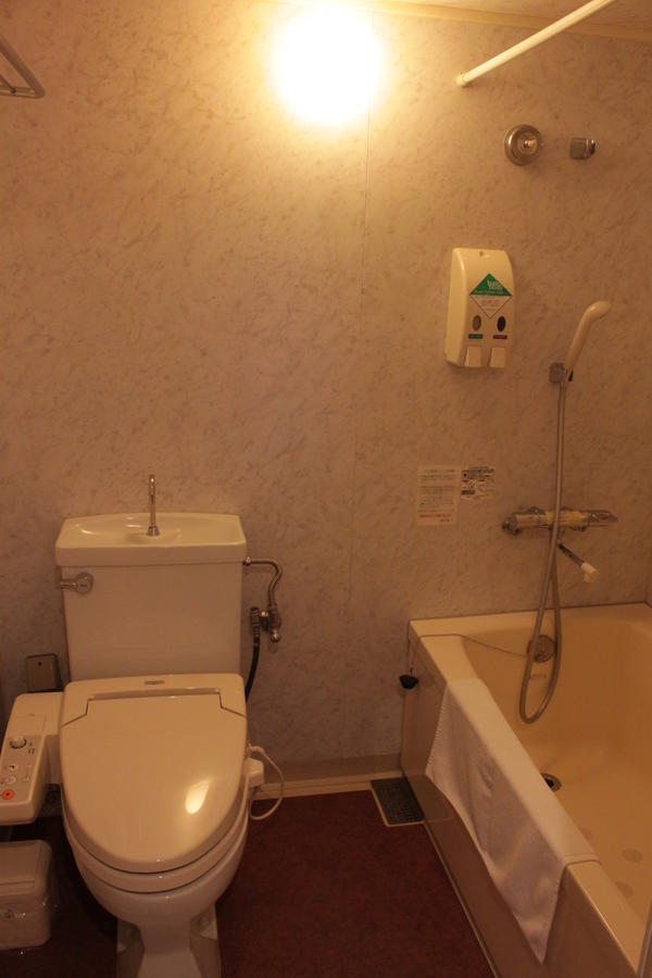 Minamiyamashiro Lake Forest Resort חדר תמונה