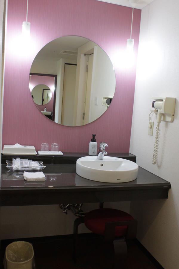 Minamiyamashiro Lake Forest Resort חדר תמונה