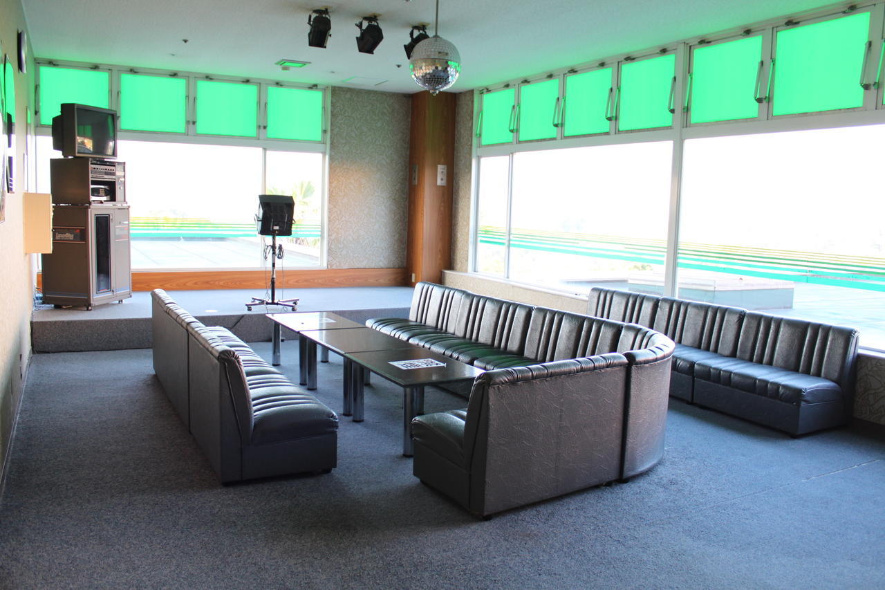Minamiyamashiro Lake Forest Resort מראה חיצוני תמונה