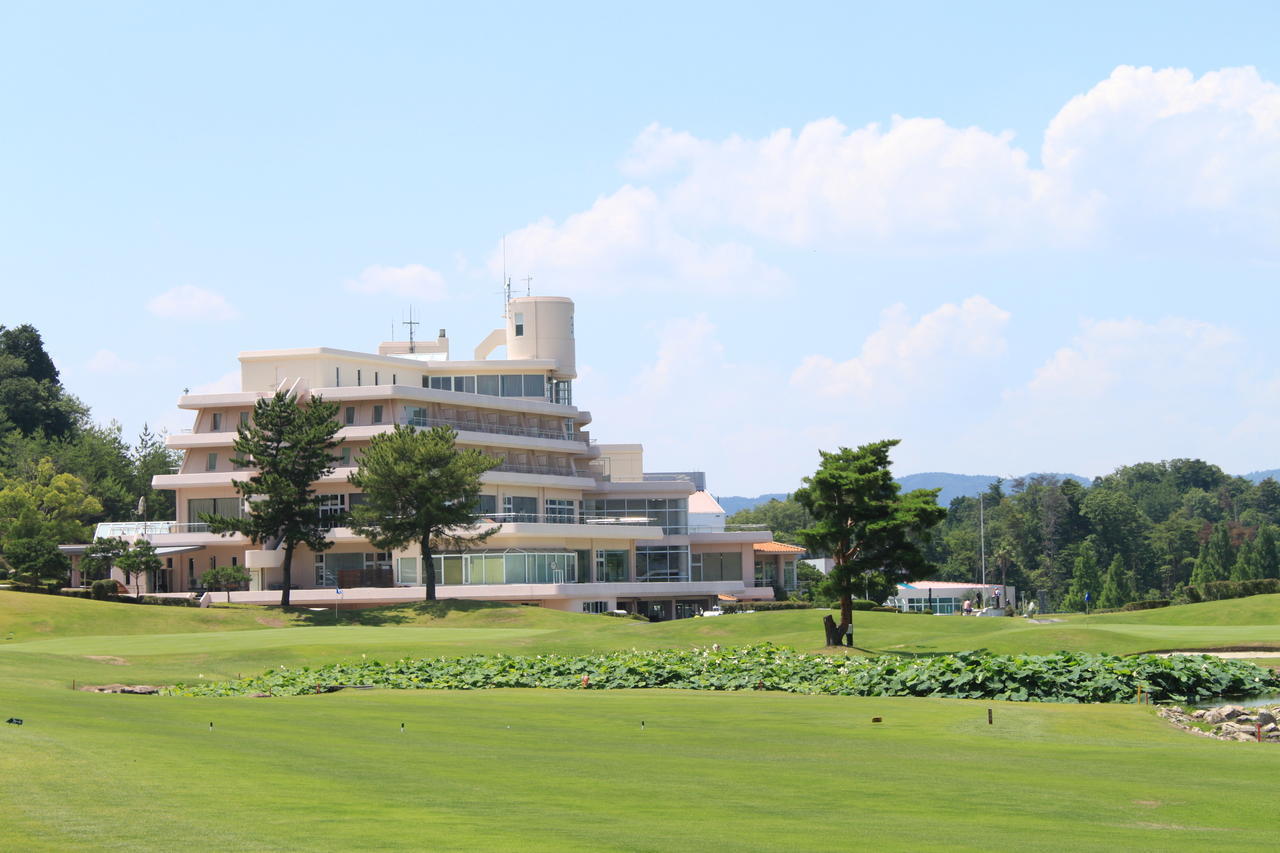 Minamiyamashiro Lake Forest Resort מראה חיצוני תמונה
